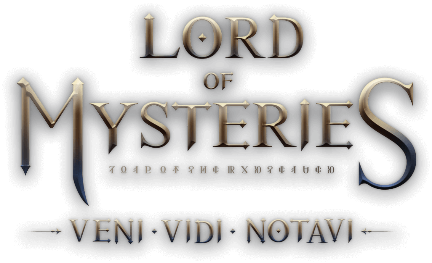 Lord of Mysteries